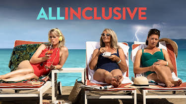 12:00: All Inclusive | Viasat Film Hits | 4/21 2026