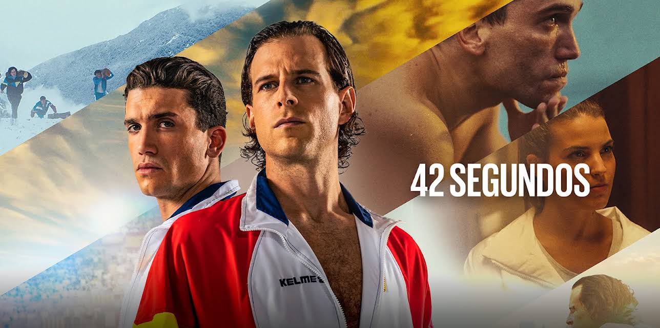 42 Segundos (2022)