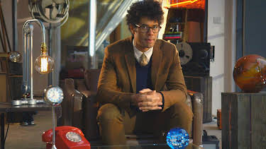 7:50 AM: The Gadget Man (S4 E1) (S4) | Dave | 7/6 2026