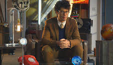 The Gadget Man (S4 E1)