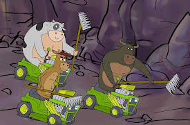 1: Scatter the Seeds