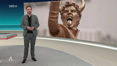 05:30: SWR Aktuell Baden-Württemberg | SWR Fernsehen BW | 10/15 2026