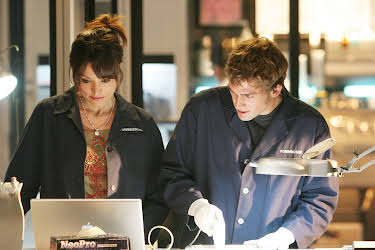 05:20: CSI: Den Tätern auf der Spur | RTL | 5/20 2026