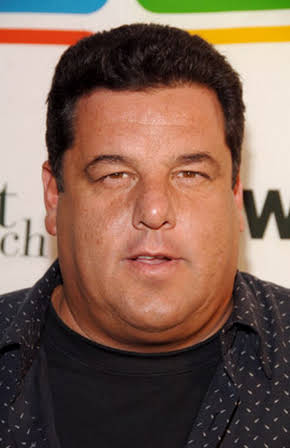 Steve Schirripa as 