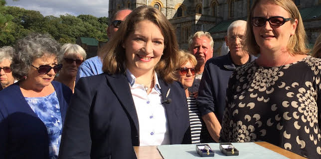 1:00 PM: Antiques Roadshow (S41 E17) (S41) | Yesterday | 3/16 2026