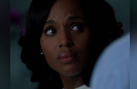 Scandal Season 1: Grant: For the People