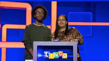 3:00 PM: Lingo (S1 E23) (S1) | ITV2 | 10/12 2026