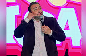 Sigue La Risa: Sigue la Risa: Episode 4