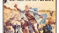 Lawrence de Arabia