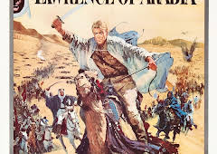 Lawrence de Arabia