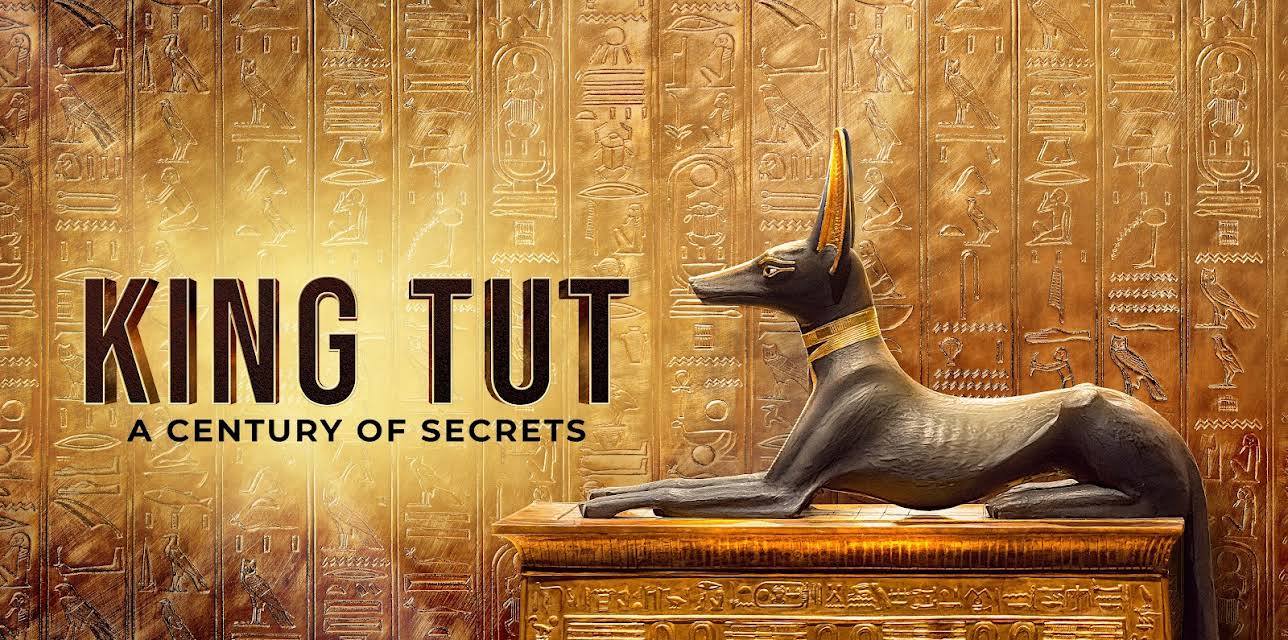 King Tut: A Century of Secrets