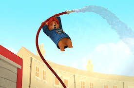 Paddingtons äventyr: Episode 21