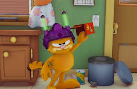 The Garfield Show: Episode 24