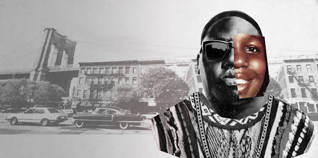 Biggie: I Got a Story to Tell (2021)