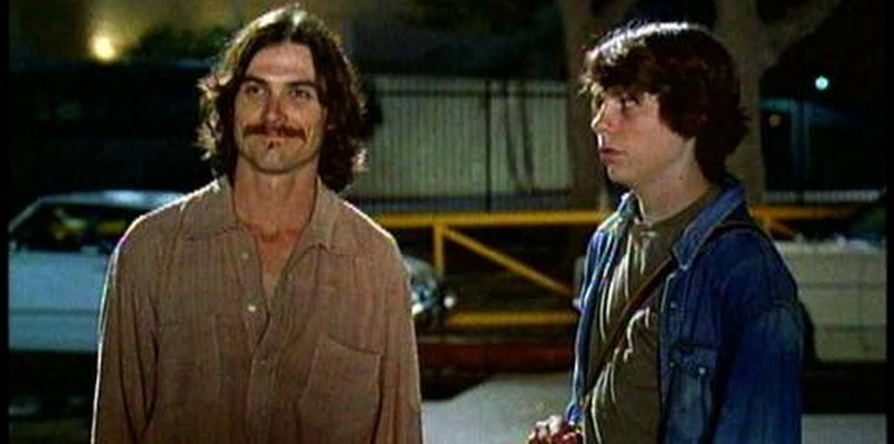 Almost Famous (2001)