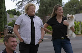 Hollywood Houselift with Jeff Lewis Season 1: Hedge Your Bets