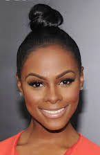 Tika Sumpter as 