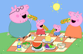 Peppa Pig: Episode 15