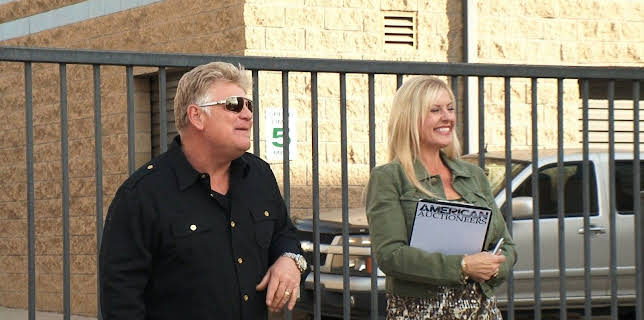 Storage Wars - Die Geschäftemacher