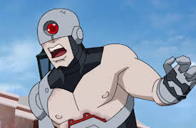 INVINCIBLE – SEASON 1: YOU LOOK KINDA DEAD