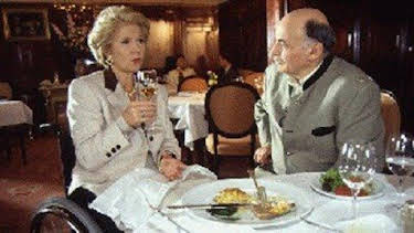 22:15: Kommissar Rex | Sat1 | 4/13 2026