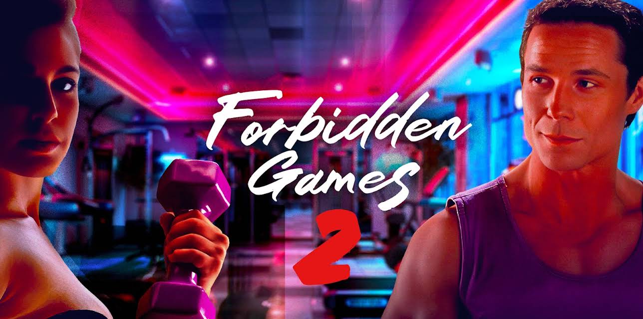 Forbidden Games 2 (1995)
