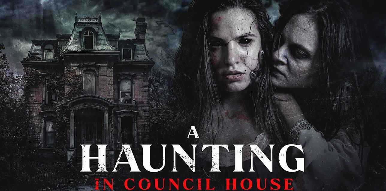 A Haunting in Council House (2024)