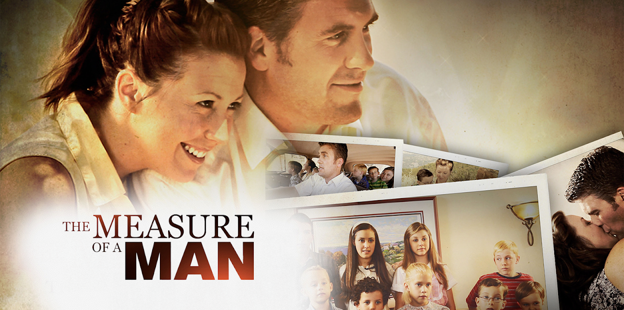 The Measure of a Man (2011)