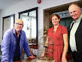 Salvage Hunters: The Restorers