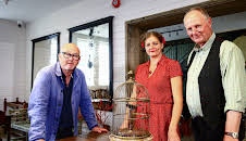 Salvage Hunters: The Restorers (S4 E6)