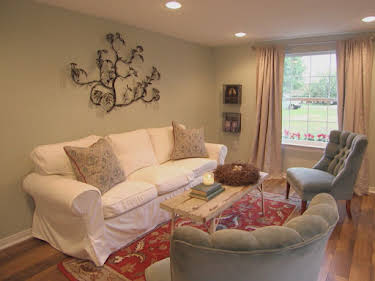 15:15: Fixer Upper: Umbauen, einrichten, einziehen! | Sixx | 5/1 2026