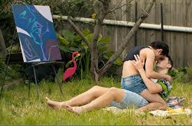 Single, Out: Season 1: With You