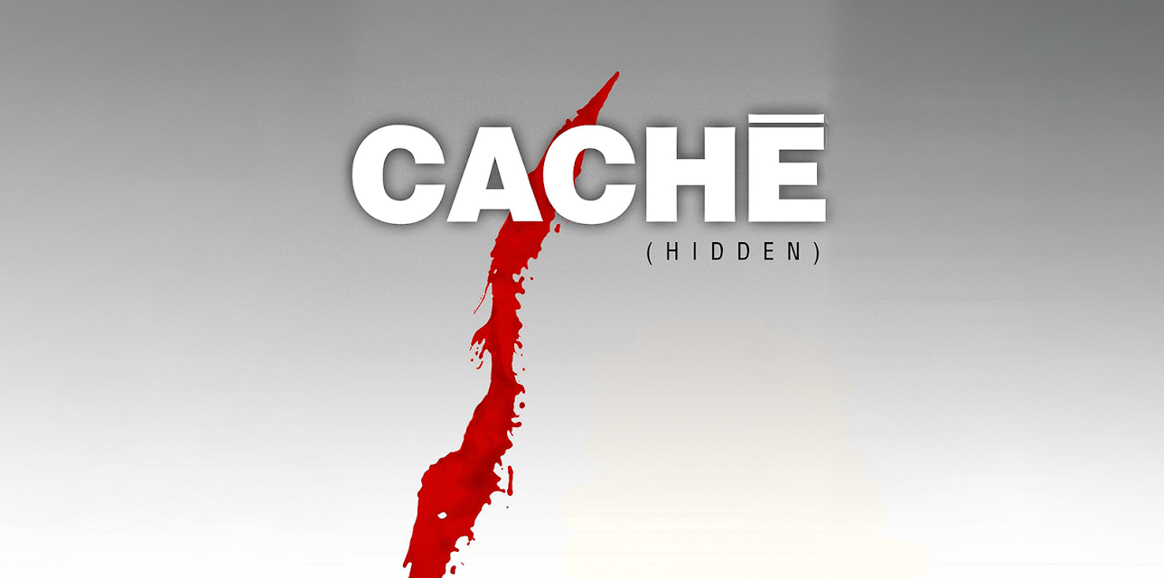 Cache (Hidden) (2006)
