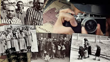 9:55 PM: Auschwitz: One Day | History | 6/23 2026