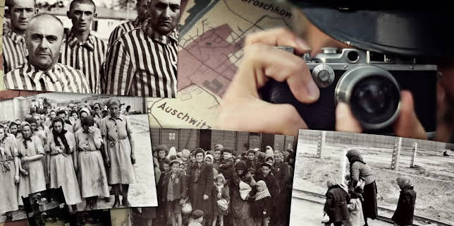 10:30 PM: Auschwitz: One Day | History | 1/27 2026