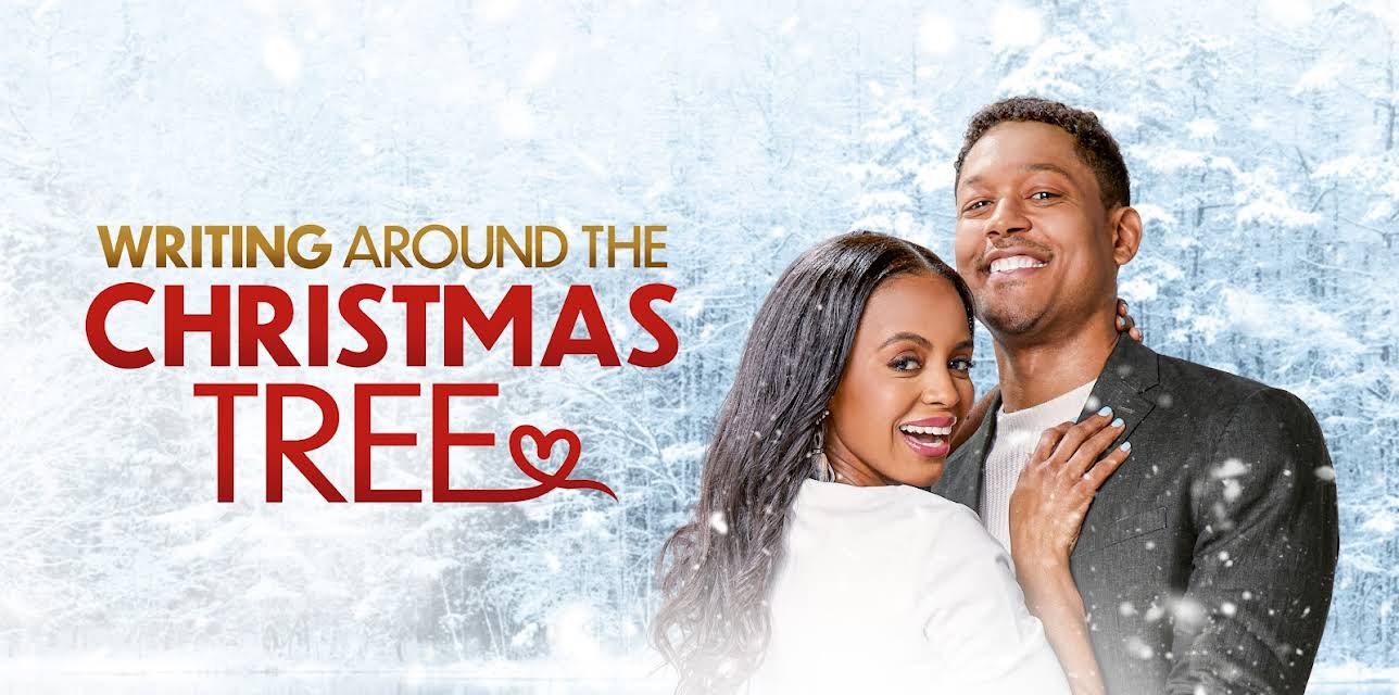 Writing Around the Christmas Tree (2021)