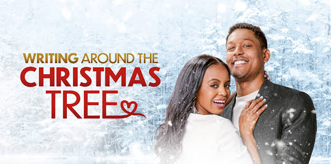 Writing Around the Christmas Tree (2021)