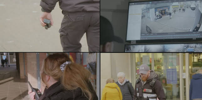 10:10: Gauner vs. Kaufhaus-Cops | ProSieben Maxx | 12/4 2025