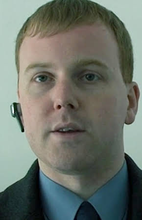 Danila Medvedev as 