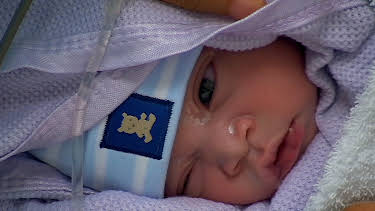 10:00 PM: One Born Every Minute (S8 E6) (S8) | W | 12/16 2025