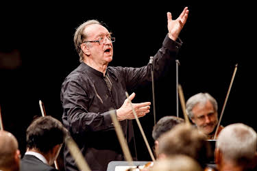 10:15: Ein Hoch auf Harnoncourt! | 3SAT | 9/20 2026