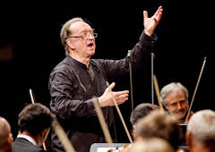 Ein Hoch auf Harnoncourt!