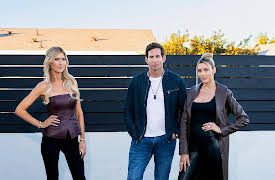 The Flip Off: The Final Flip Off