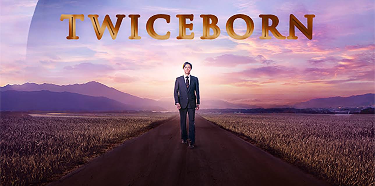 Twiceborn (2021)