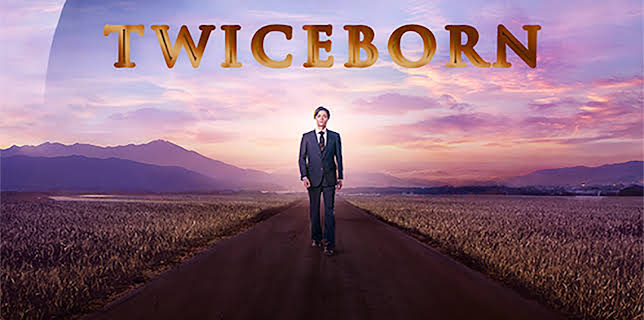 Twiceborn (2021)