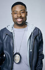 Justin Hires as 