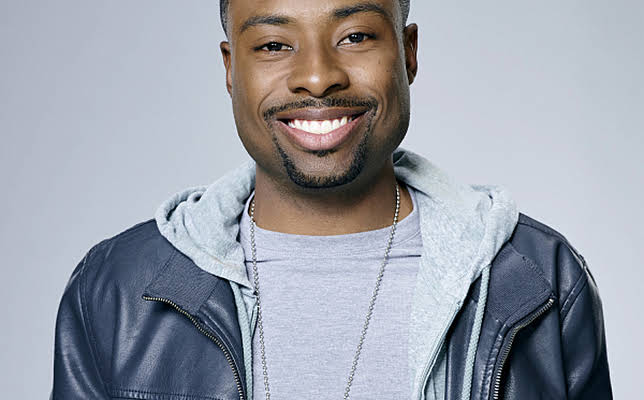 Justin Hires
