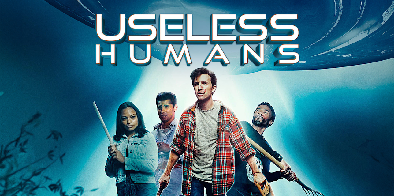 Useless Humans (2020)