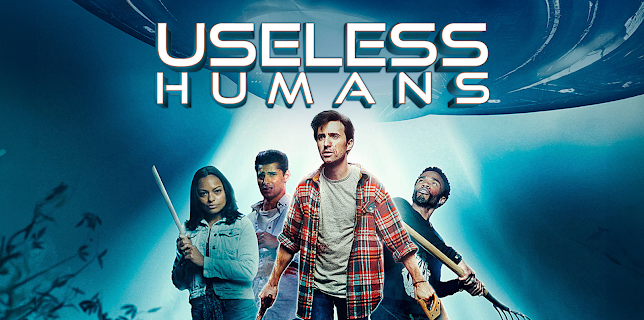 Useless Humans (2020)