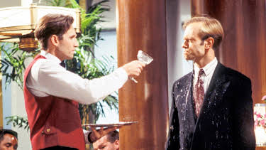 10:40 AM: Frasier | Channel 4 | 8/11 2026
